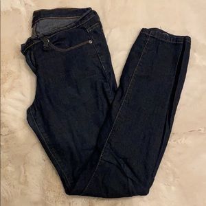 Forever 21 Skinny Jeans size 28
